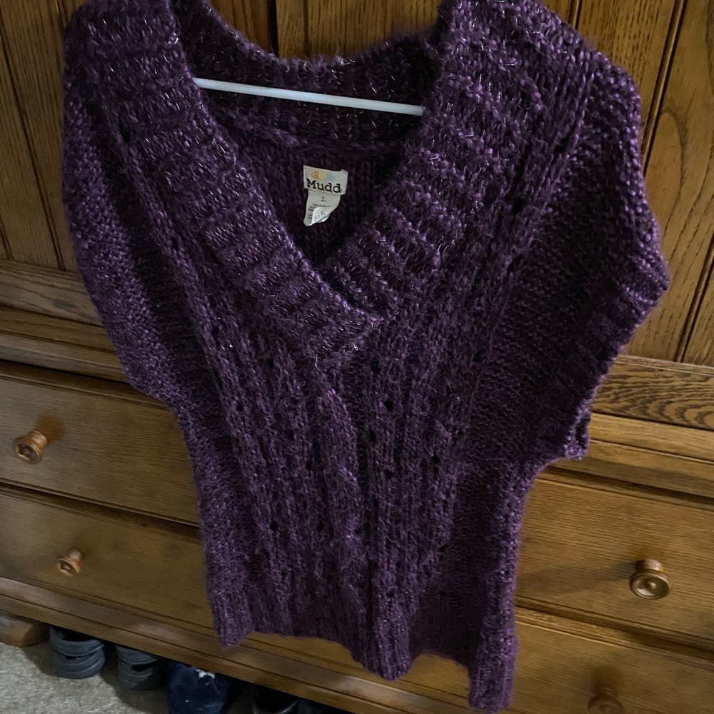 Woman’s top
